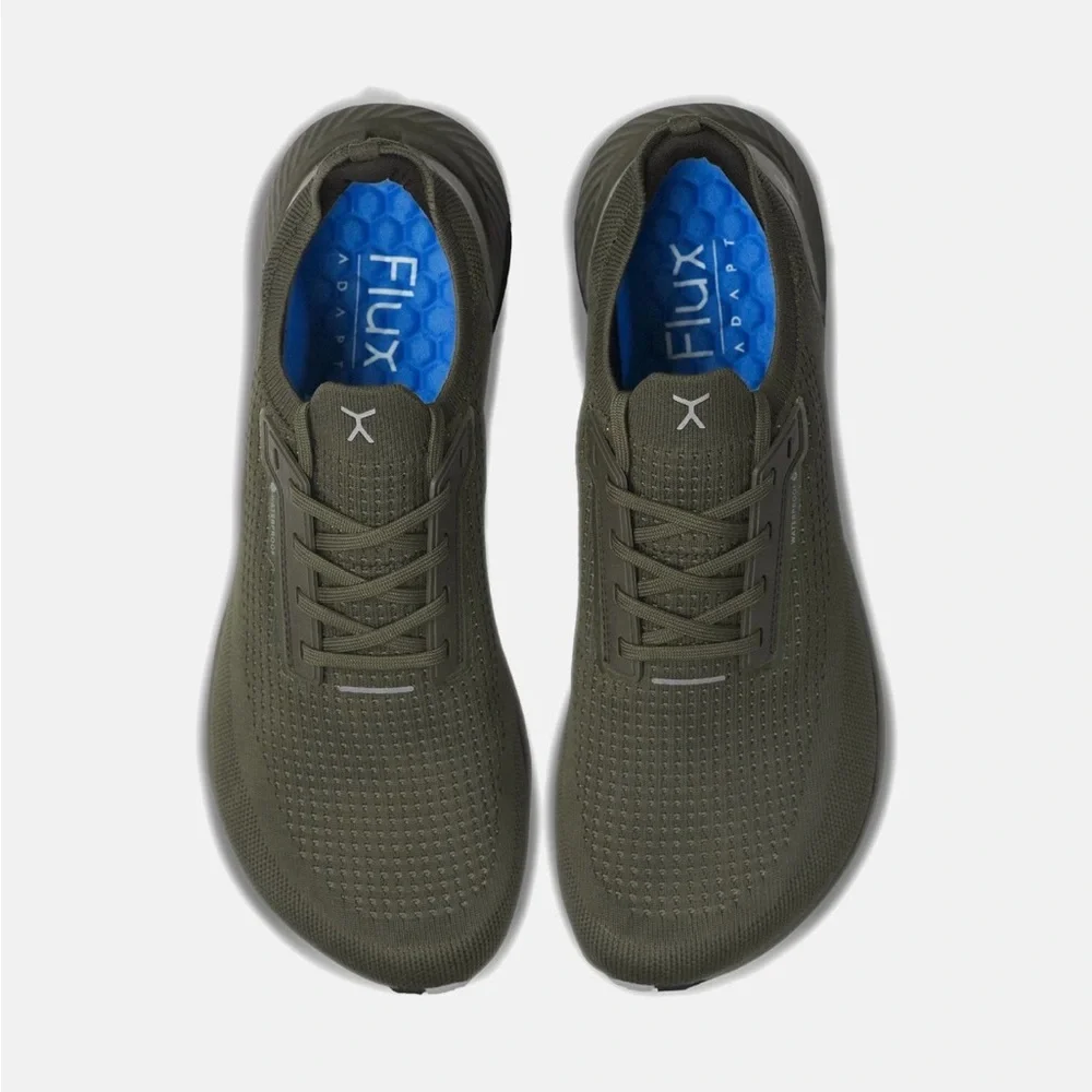 Lux Unisex Adapt Waterproof Runner Athletic Shoes